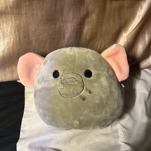 Elephant Squishmallow